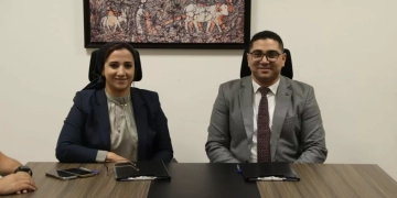 بروتوكول تعاون بين الصحة و«Wisdom» الحكمة لتطوير برامج التعليم الطبي المستمر ورفع كفاءة أطباء الأسنان 2 - جريدة المساء بروتوكول تعاون بين الصحة و«Wisdom» الحكمة لتطوير برامج التعليم الطبي المستمر ورفع كفاءة أطباء الأسنان 1 - جريدة المساء