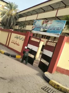 بالصور.. رفع كفاءة النظافة بمحيط مدارس الجيزة استعدادًا لانطلاق الدراسة 45 - جريدة المساء