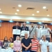 جامعة طنطا تحصد المركز الثالث و11 ميدالية في المهرجان الرياضي للطلاب ذوي الهمم بجامعة بنها 2 - جريدة المساء