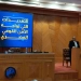 اللواء سمير فرج يحاضر عن «تحديات الأمن القومي المصري» بقومي البحوث الفلكية والجيوفيزيقية 3 - جريدة المساء