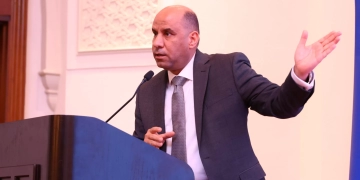 تنظيم العمالة المنزلية خطوة لبناء منظومة حديثة لـ"اقتصاد الرعاية" 1 - جريدة المساء