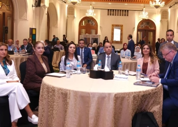 قومى المرأة يشارك في ورشة عمل "نحو وضع إطار تشريعي وتنفيذي للعمالة المنزلية 27 - جريدة المساء