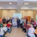 رئيس جامعة طنطا: انطلاق فعاليات «TUIi² FORUM 2026» لربط الابتكار بالصناعة وسوق العمل بمشاركة ٢٥ مؤسسة تعليمية مصرية 3 - جريدة المساء