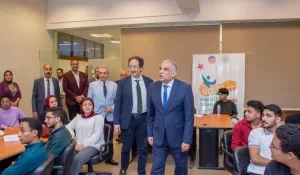 رئيس جامعة طنطا: انطلاق فعاليات «TUIi² FORUM 2026» لربط الابتكار بالصناعة وسوق العمل بمشاركة ٢٥ مؤسسة تعليمية مصرية 20 - جريدة المساء رئيس جامعة طنطا: انطلاق فعاليات «TUIi² FORUM 2026» لربط الابتكار بالصناعة وسوق العمل بمشاركة ٢٥ مؤسسة تعليمية مصرية 19 - جريدة المساء