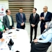بالتعاون مع صندوق «تحيا مصر»محافظ كفرالشيخ شهد فعاليات توزيع المستلزمات الدراسية والسلع الغذائية على الأسر الأولى بالرعاية 6 - جريدة المساء