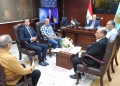 محافظ الغربية يرسّخ نهج التواصل المباشر مع المواطنين والاستجابة لمطالبهم 20 - جريدة المساء محافظ الغربية يرسّخ نهج التواصل المباشر مع المواطنين والاستجابة لمطالبهم 19 - جريدة المساء