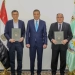 وزير الزراعة يشهد توقيع بروتوكول تعاون بين مركز البحوث الزراعية وجامعة الصين الزراعية لنقل التكنولوجيا 5 - جريدة المساء