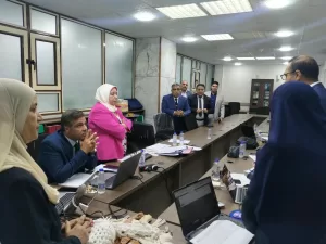 القومي للمرأة يشارك في أعمال تقييم المشروعات الخضراء والذكية بـ27 محافظة 20 - جريدة المساء