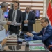 وزير الزراعة يوجه قطاعات الوزارة بالتفاعل الفوري مع طلبات نواب الشعب لتلبية احتياجات المزارعين 3 - جريدة المساء وزير الزراعة يوجه قطاعات الوزارة بالتفاعل الفوري مع طلبات نواب الشعب لتلبية احتياجات المزارعين 2 - جريدة المساء