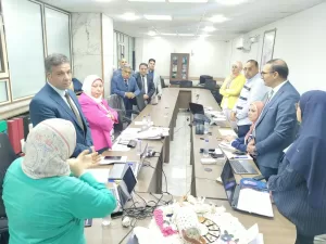 القومي للمرأة يشارك في أعمال تقييم المشروعات الخضراء والذكية بـ27 محافظة 22 - جريدة المساء