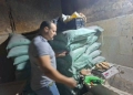 ضربات رقابية لضبط منظومة الخبز المدعم.. و64 محضرًا خلال حملات مكثفة ببندر زفتى ومركز طنطا والسنطة و المحلة وكفر الزيات وسمنود 21 - جريدة المساء