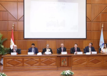 بمشاركة 26دولة: قومى البحوث وقومي المرأة يطلقان فعاليات المنتدى الدولي "المرأة في العلوم – مصر 2026" 21 - جريدة المساء