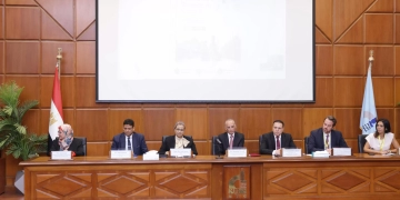 بمشاركة 26دولة: قومى البحوث وقومي المرأة يطلقان فعاليات المنتدى الدولي "المرأة في العلوم – مصر 2026" 1 - جريدة المساء