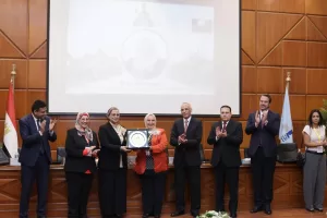 بمشاركة 26دولة: قومى البحوث وقومي المرأة يطلقان فعاليات المنتدى الدولي "المرأة في العلوم – مصر 2026" 23 - جريدة المساء