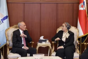 بمشاركة 26دولة: قومى البحوث وقومي المرأة يطلقان فعاليات المنتدى الدولي "المرأة في العلوم – مصر 2026" 15 - جريدة المساء