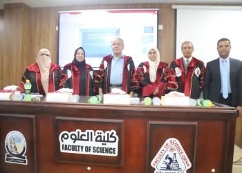 دراسة بجامعة قنا تكشف انتشار الساركوسيست في 99.49% من الماعز 31 - جريدة المساء