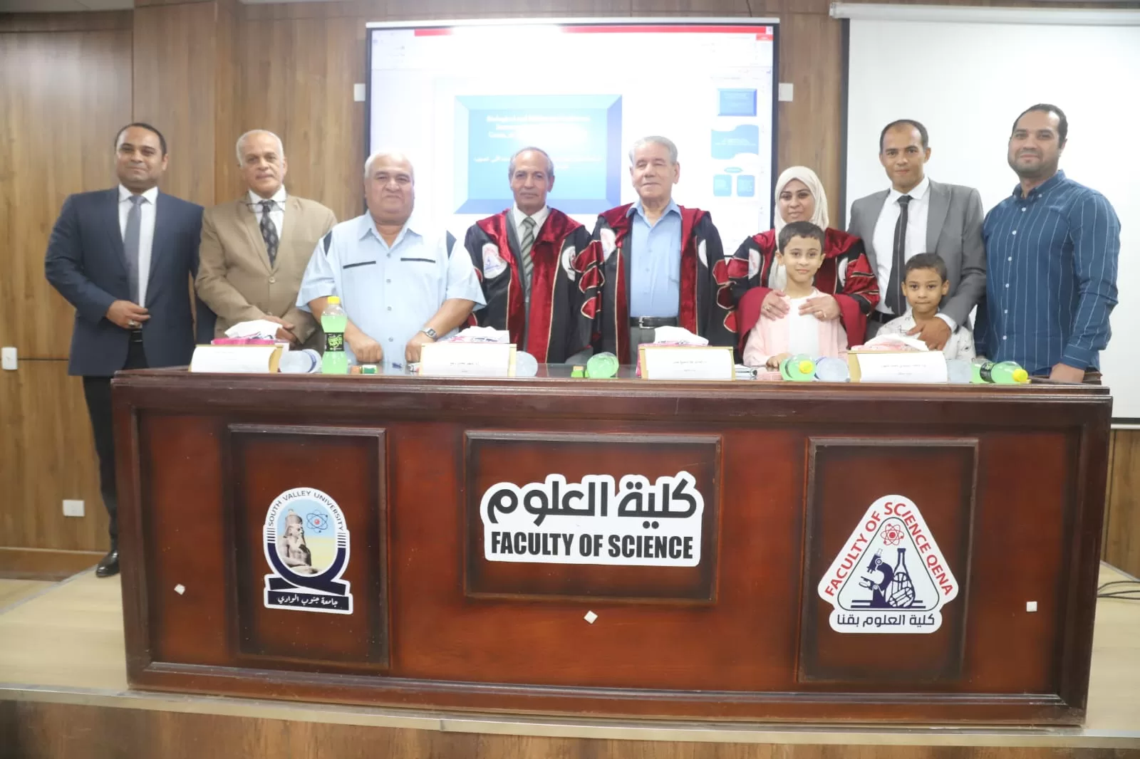 دراسة بجامعة قنا تكشف انتشار الساركوسيست في 99.49% من الماعز 33 - جريدة المساء