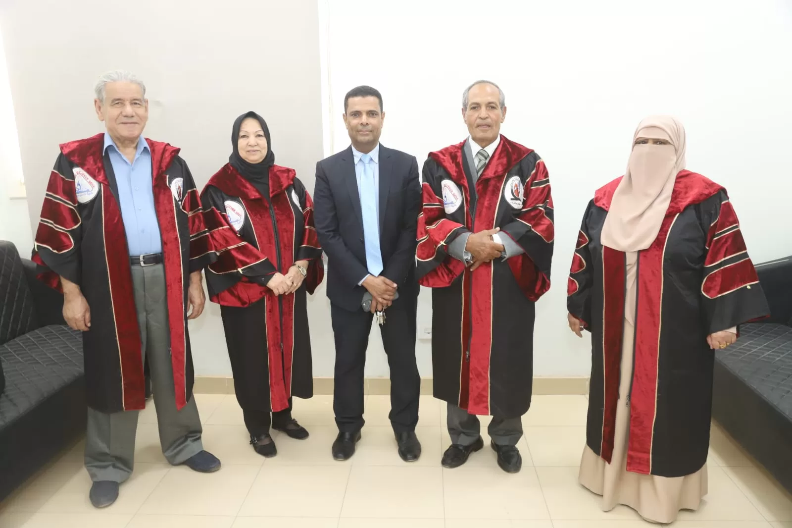 دراسة بجامعة قنا تكشف انتشار الساركوسيست في 99.49% من الماعز 41 - جريدة المساء