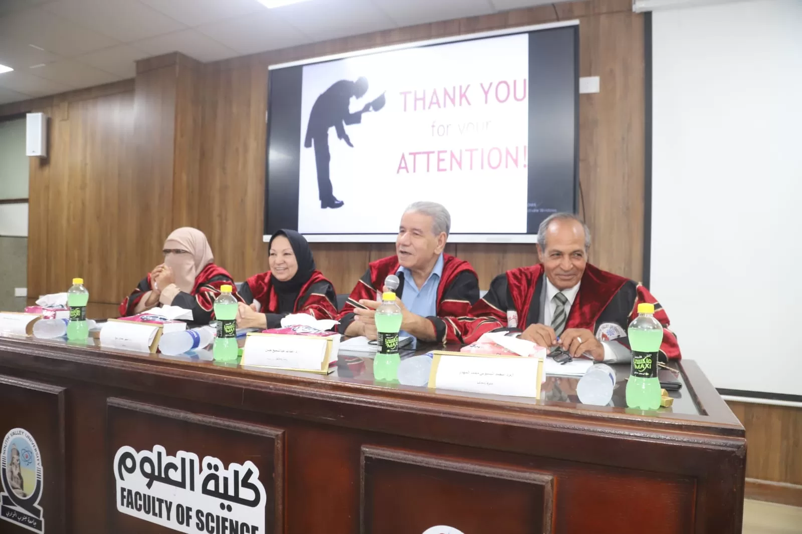 دراسة بجامعة قنا تكشف انتشار الساركوسيست في 99.49% من الماعز 45 - جريدة المساء