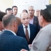 محافظ الغربية: استمرار المتابعة الميدانية للقرى والعزب للاستماع للمواطنين على أرض الواقع أولوية للعمل التنفيذي 5 - جريدة المساء محافظ الغربية: استمرار المتابعة الميدانية للقرى والعزب للاستماع للمواطنين على أرض الواقع أولوية للعمل التنفيذي 4 - جريدة المساء