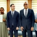 محافظ كفرالشيخ سلم 32 عقد تقنين للمستفيدين من أراضي الدولة وفقًا للقانون 168 لسنة 2025 5 - جريدة المساء