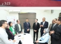 محافظ كفرالشيخ أطلق نموذج محاكاة المحافظة تحت شعار «من الحوار إلى القرار» 24 - جريدة المساء محافظ كفرالشيخ أطلق نموذج محاكاة المحافظة تحت شعار «من الحوار إلى القرار» 23 - جريدة المساء