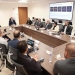 نائب وزير الصحة يستكمل مناقشة مقترح دعم استراتيجية التحول الرقمي وتطوير البنية التكنولوجية بالقطاع الصحي 3 - جريدة المساء