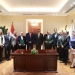 وزير الصحة يشهد توقيع بروتوكول تعاون مع جهاز الملكية الفكرية لتحقيق الأمن الدوائي 5 - جريدة المساء
