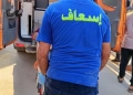 محافظ الغربية يشيد برجال فرع هيئة الإسعاف بالمحافظه بعد إنقاذ عامل سقط داخل بئر صرف صحي بقطور 21 - جريدة المساء