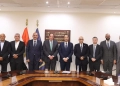 وزير الاتصالات: نستهدف تصنيع 15 مليون هاتف محمول خلال العام الجاري 24 - جريدة المساء وزير الاتصالات: نستهدف تصنيع 15 مليون هاتف محمول خلال العام الجاري 23 - جريدة المساء