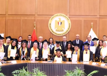 منح كاملة وجزئية لطلاب "التوكاتسو" و"EJ-KOSEN" لدعم المتفوقين 32 - جريدة المساء