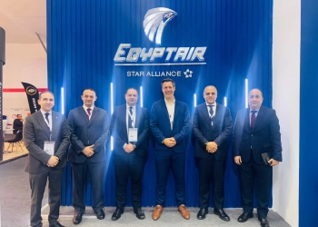 خط جوي جديد قيد الدراسة بين القاهرة ولندن ستانستد في 2027 28 - جريدة المساء خط جوي جديد قيد الدراسة بين القاهرة ولندن ستانستد في 2027 27 - جريدة المساء
