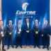 خط جوي جديد قيد الدراسة بين القاهرة ولندن ستانستد في 2027 6 - جريدة المساء خط جوي جديد قيد الدراسة بين القاهرة ولندن ستانستد في 2027 5 - جريدة المساء
