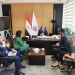 نائب وزير الصحة بحث مع «داتافلو» توسيع التعاون في التحقق من تراخيص مزاولة المهنة 3 - جريدة المساء