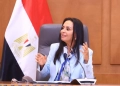 مايا مرسي: "تكافل وكرامة" يدعم استمرار الأطفال في التعليم ويحد من التسرب 23 - جريدة المساء