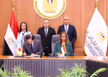 اتفاقية جديدة بين "التعليم العالي" وجامعة فوكوي لتوسيع "التوكاتسو" 30 - جريدة المساء