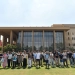 الجامعة الأمريكية بالقاهرة تستقبل الطلاب وأعضاء هيئة التدريس الجدد 3 - جريدة المساء
