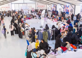 صندوق تحيا مصر يطلق المرحلة الرابعة من المبادرة الرئاسية لتوفير المستلزمات الدراسية 29 - جريدة المساء