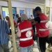 الهلال الأحمر يدفع بفرق طوارئ لموقع تصادم أتوبيس وسيارة نقل بمطروح 3 - جريدة المساء