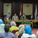وزارة الصحة تنظم اليوم العلمي لمناقشة المجلة العلمية لمركز المعلومات الدوائية 3 - جريدة المساء