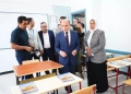 محافظ الغربية افتتح «مدرسة الشهيد محمد الشاذلي للتعليم الأساسي» بتكلفة 18.6 مليون جنيه.بقرية كفر ديما بمركز كفر الزيات 26 - جريدة المساء محافظ الغربية افتتح «مدرسة الشهيد محمد الشاذلي للتعليم الأساسي» بتكلفة 18.6 مليون جنيه.بقرية كفر ديما بمركز كفر الزيات 25 - جريدة المساء