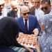محافظ الغربية تفقد أول سوق لليوم الواحد بقرى كفر الزيات 3 - جريدة المساء
