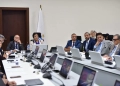 نائبة وزير الصحة فى مائدة مستديرة حول صحة الأم وحديثي الولادة ورعاية ما حول الولادة 21 - جريدة المساء