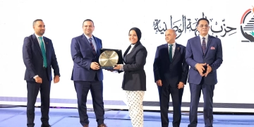 في سابقة حزبية..«الجبهة الوطنية» بالمنوفية ينظم احتفالية لتسليم و تسلم راية القيادة 1 - جريدة المساء