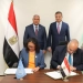 الزراعه والفاو يوقعان مذكرتى لتطوير جنوب سيناء 3 - جريدة المساء