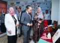 محافظ الغربية افتتح «مدرسة نبيل الوقاد » بتكلفة 31.5 مليون جنيه 27 - جريدة المساء