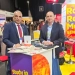 جامعة طنطا تنطلق عالمياً من «EAIE 2026» بشراكات أكاديمية وبحثية مع جامعات من 8 دول 3 - جريدة المساء