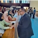 رئيس جامعة كفر الشيخ واصل تفقد الكشف الطبي للطلاب الجدد 5 - جريدة المساء