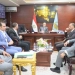 محافظ الغربية التقي أعضاء مجلسي النواب والشيوخ لبحث مشكلات الدوائر 3 - جريدة المساء