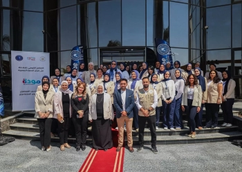 «مودة» يدرب معلمي «جلوب الدولية» على التربية الإيجابية ودعم الصحة النفسية 21 - جريدة المساء